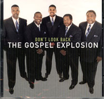 The Gospel Explosion